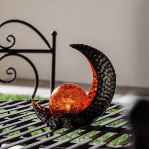 Lindby Yonca LED napelemes deco lámpa 16