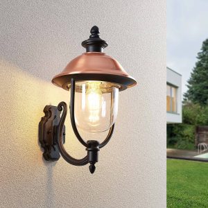Lantern álló lámpa