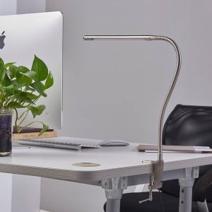 Lionard LED csíptetős lámpa