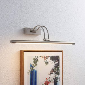 Lucande Dimitrij LED kép világítás
