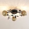 Lucande Evory mennyezeti lámpa