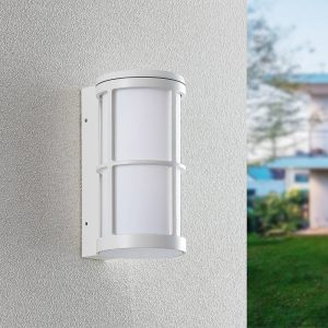 Lucande Kelini kültéri fali lámpa