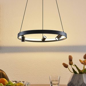 Lucande Paliva LED függő lámpa