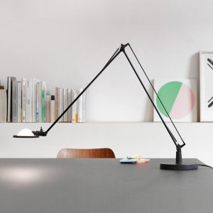 Luceplan Berenice asztali lámpa 15cm