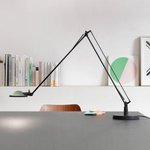 Luceplan Berenice asztali lámpa 15cm