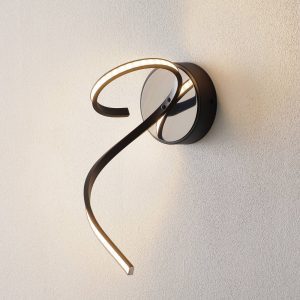 Lungo LED fali lámpa modern design