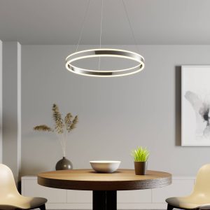 Lyani LED függő lámpa