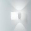 Martinelli Luce cső fali lámpa