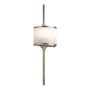 Mona LED fali lámpa IP44 55