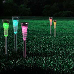 RGB-színváltós