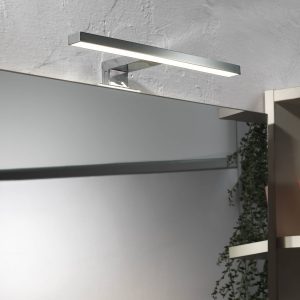 Nemo LED tükör világítás