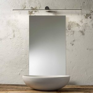 OLEV Slight AP LED fali lámpa 102