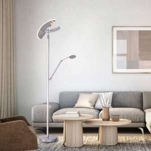 PURE Mutil LED állólámpa