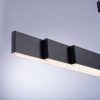 PURE Myron LED függő lámpa szab.