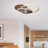 Paul Neuhaus Palma LED mennyezeti lámpa CCT Round
