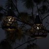 Pauleen Sunshine Magic LED napelemes függőlámpa