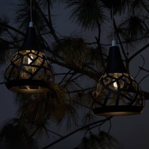 Pauleen Sunshine Magic LED napelemes függőlámpa