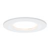 Paulmann 3-as LED-spot Slim Coin