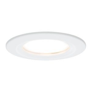 Paulmann 3-as LED-spot Slim Coin