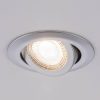 Paulmann 92986 LED beép. spot 3 x 6W