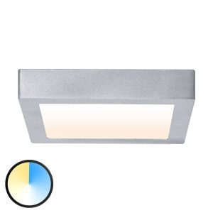 Paulmann Carpo LED lámpa króm 22