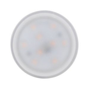 Paulmann Choose Coin LED telep. 100° 6W 2700K 3-as