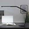 Paulmann FlexBar LED asztali lámpa fekete