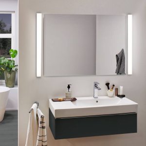 Paulmann HomeSpa Tova LED tükör lámpa