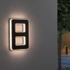 Paulmann LED Solar House 8-as számú napelemes ház
