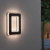 Paulmann LED Solar házszám 0
