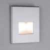 Paulmann LED fali beép. lámpa Edge