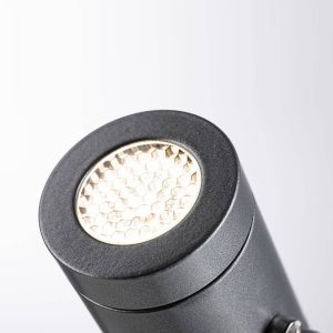 Paulmann Radix LED földi tüskés lámpa 230V
