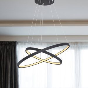 Ralph LED függő lámpa