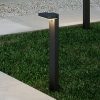 Rica Square LED napelemes ösvény lámpa