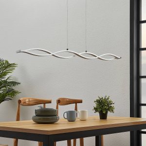hullámos