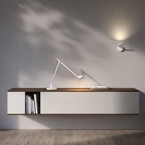 Rotaliana String H0 DTW LED fali lámpa fehér