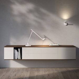 Rotaliana String T1 LED lámpa fehér