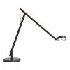 Rotaliana String T1 LED lámpa fekete