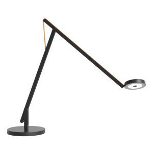 Rotaliana String T1 LED lámpa fekete