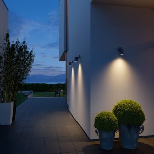 STEINEL Spot One LED spot GU10