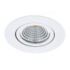 Saliceto LED beép. spot