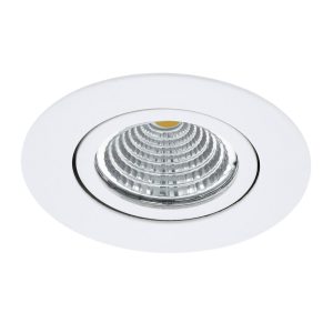 Saliceto LED beép. spot