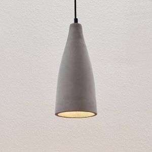 Sanne beton függő lámpa