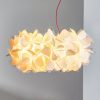 Slamp Clizia Mama Non Mama függő lámpa Ø 53 cm