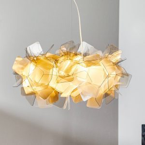 Slamp Clizia - designer függő lámpa