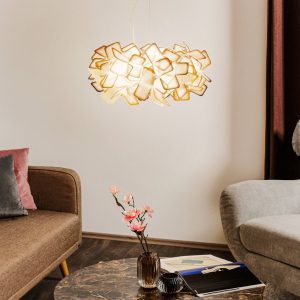 Slamp Clizia - designer függő lámpa