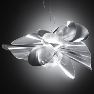 Slamp Étoile nagy - designer függő lámpa