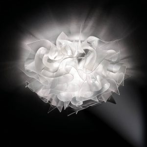 Slamp Veli Prisma - form. mennyezeti lámpa