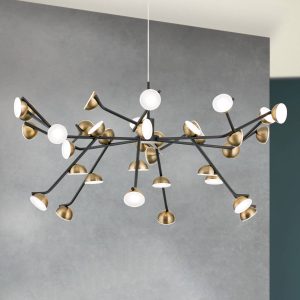 Ticino LED függő lámpa