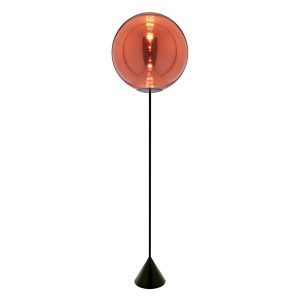 Tom Dixon Globe Cone LED állólámpa